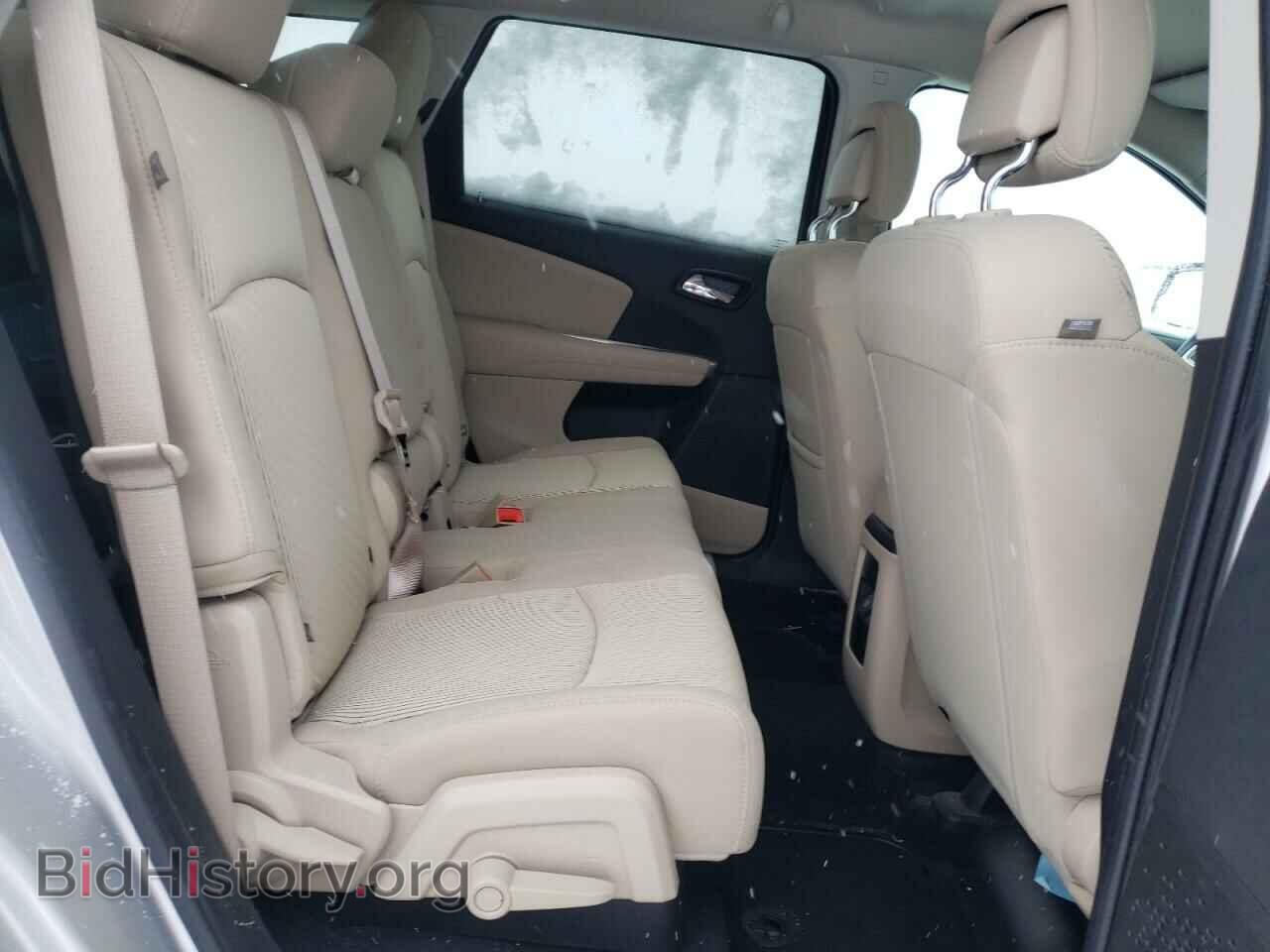 2013 DODGE JOURNEY - VIN: 3C4PDDBG6DT680628 - Фото 10