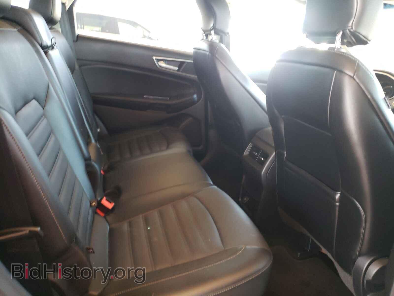 2015 FORD EDGE - VIN: 2FMTK3J84FBB03292 - Photo 6