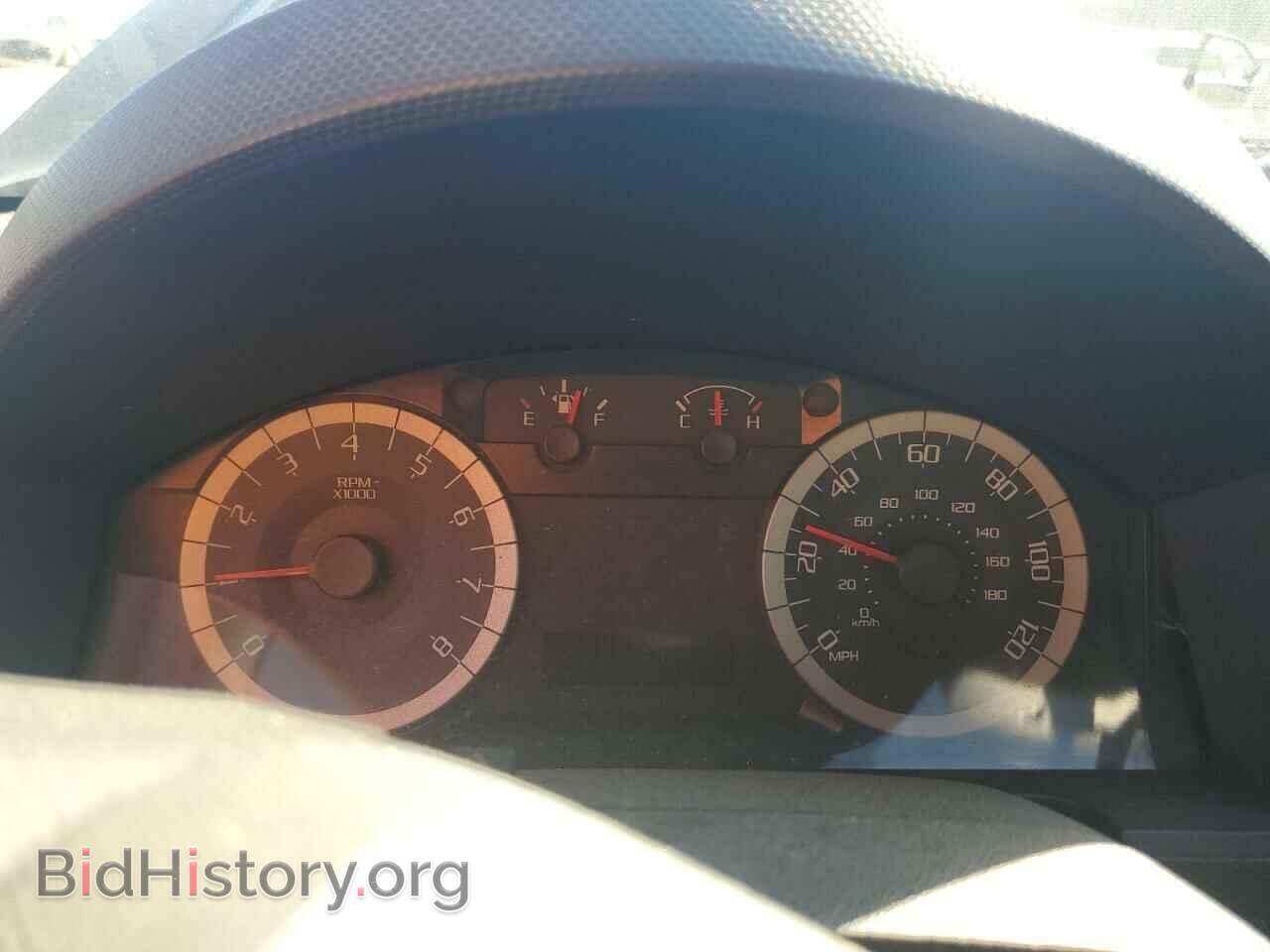 2012 FORD ESCAPE - VIN: 1FMCU0EG7CKB26836 - Фото 9