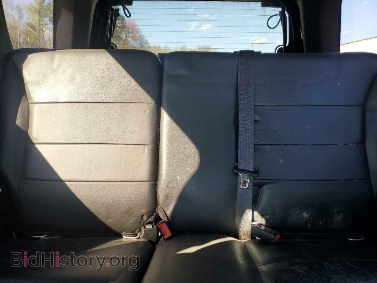 2012 FORD ESCAPE - VIN: 1FMCU0EG7CKB26836 - Фото 10