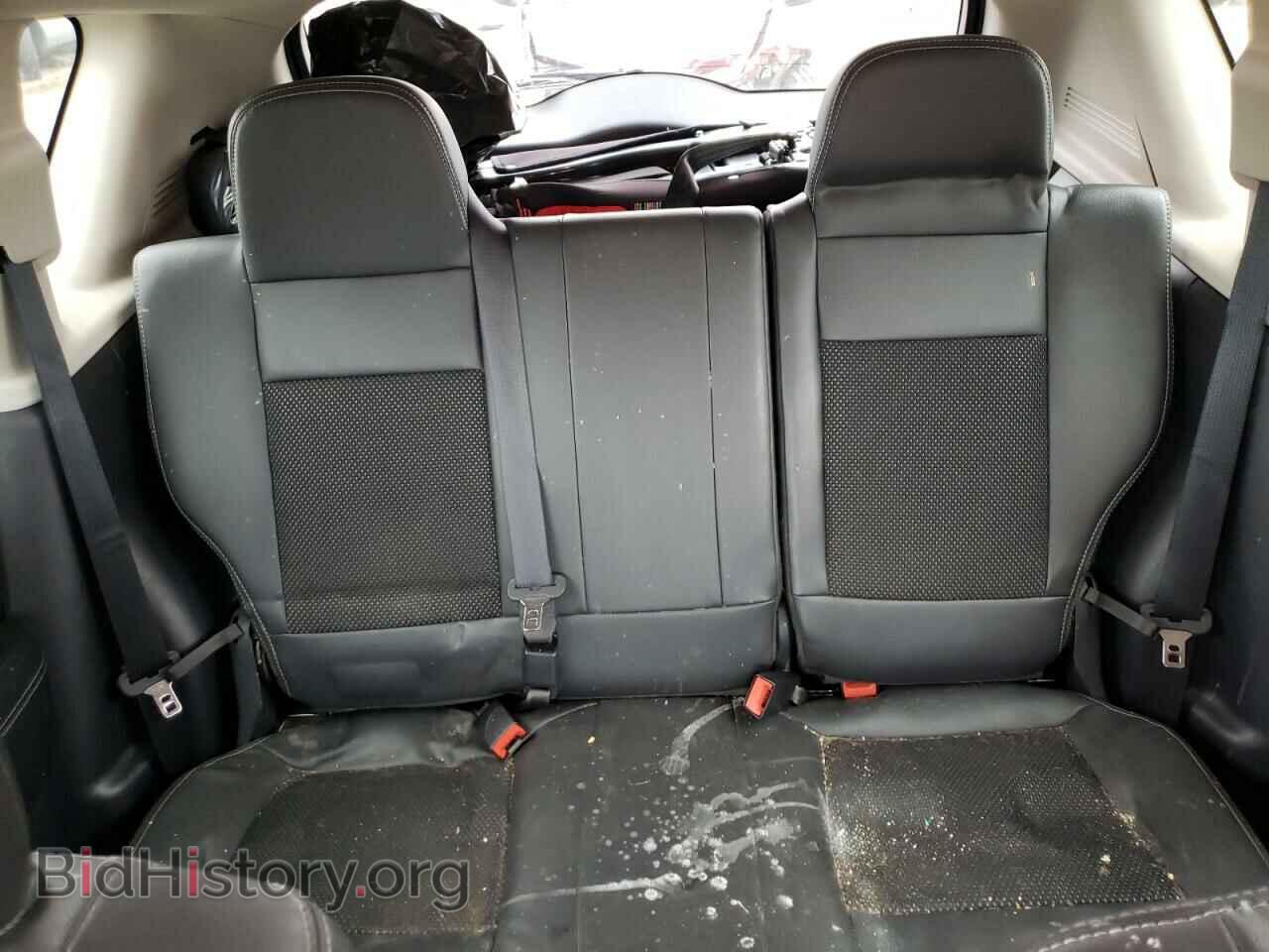 2014 JEEP COMPASS - VIN: 1C4NJDEB0ED633151 - Photo 10
