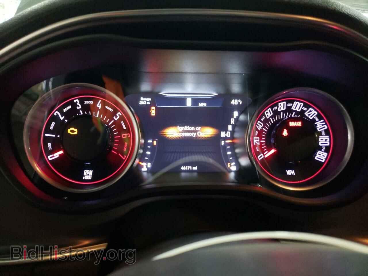 2018 DODGE CHALLENGER - VIN: 2C3CDZFJ2JH120664 - Photo 9