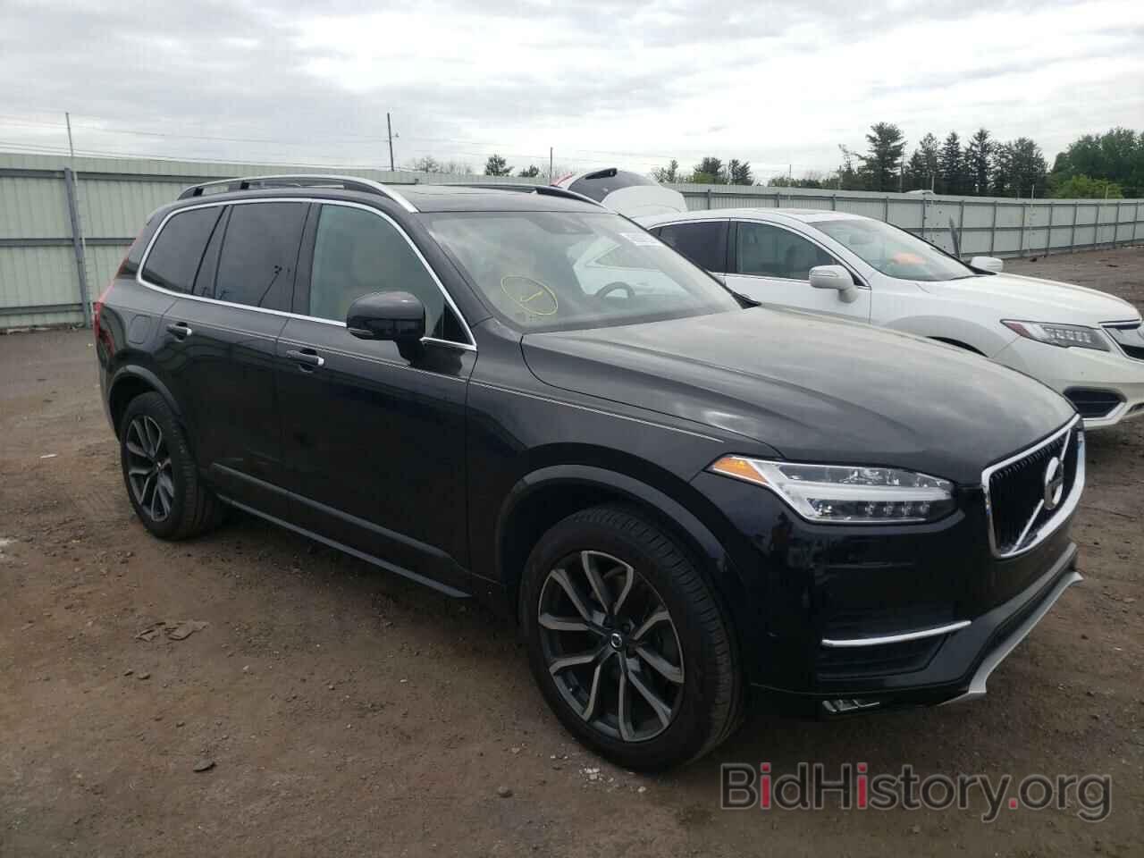 Фотография YV4A22PK7G1021804 - VOLVO XC90 2016