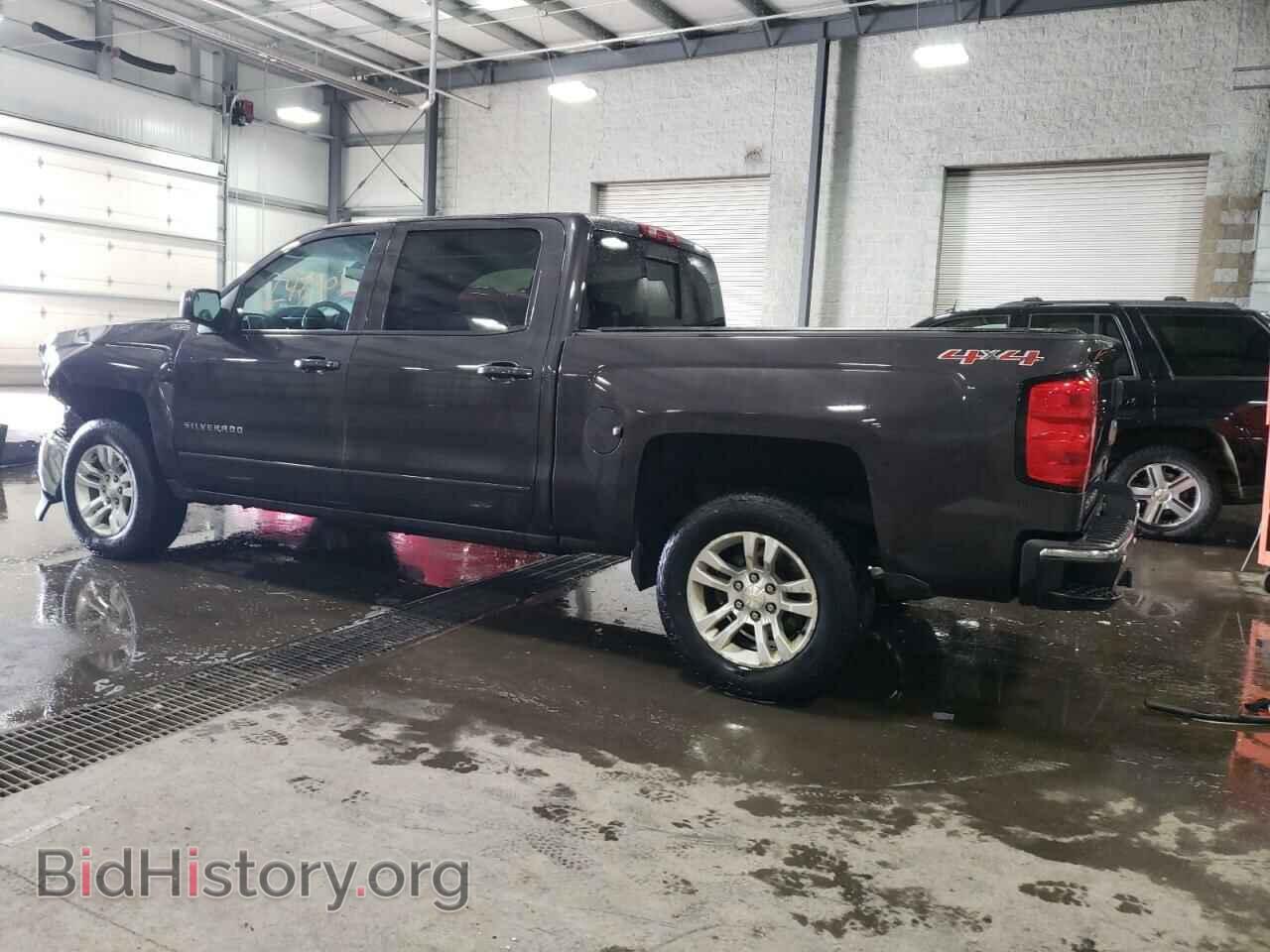2015 CHEVROLET All Models - VIN: 3GCUKRECXFG405015 - Photo 2