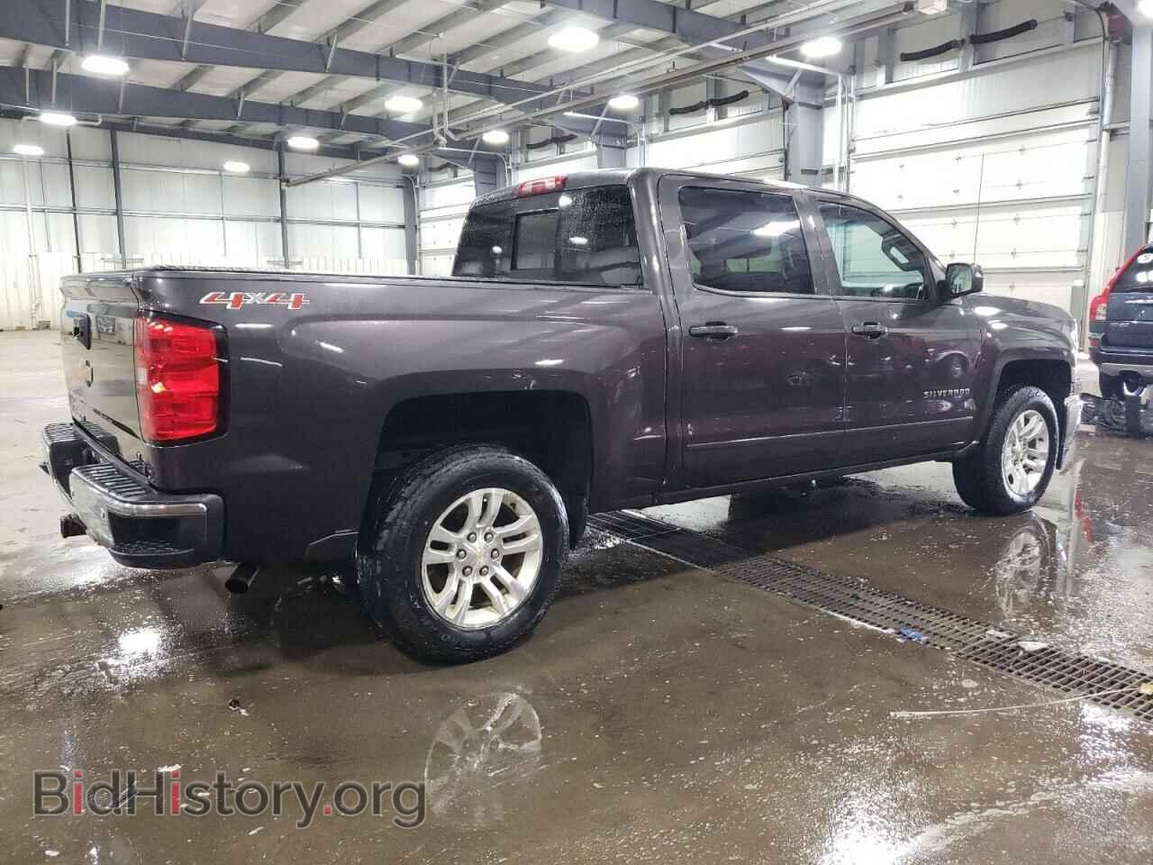 2015 CHEVROLET All Models - VIN: 3GCUKRECXFG405015 - Photo 3