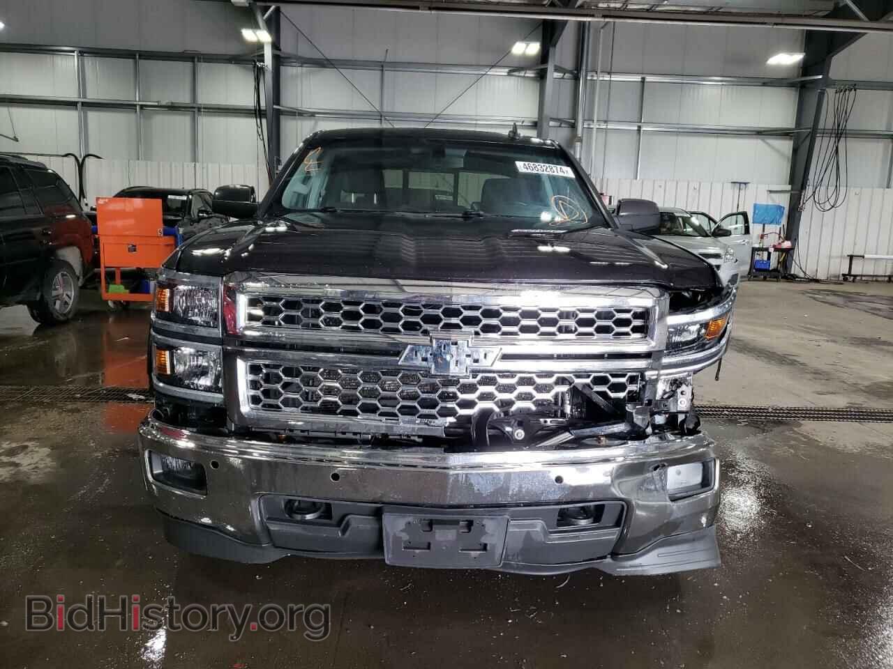 2015 CHEVROLET All Models - VIN: 3GCUKRECXFG405015 - Photo 5
