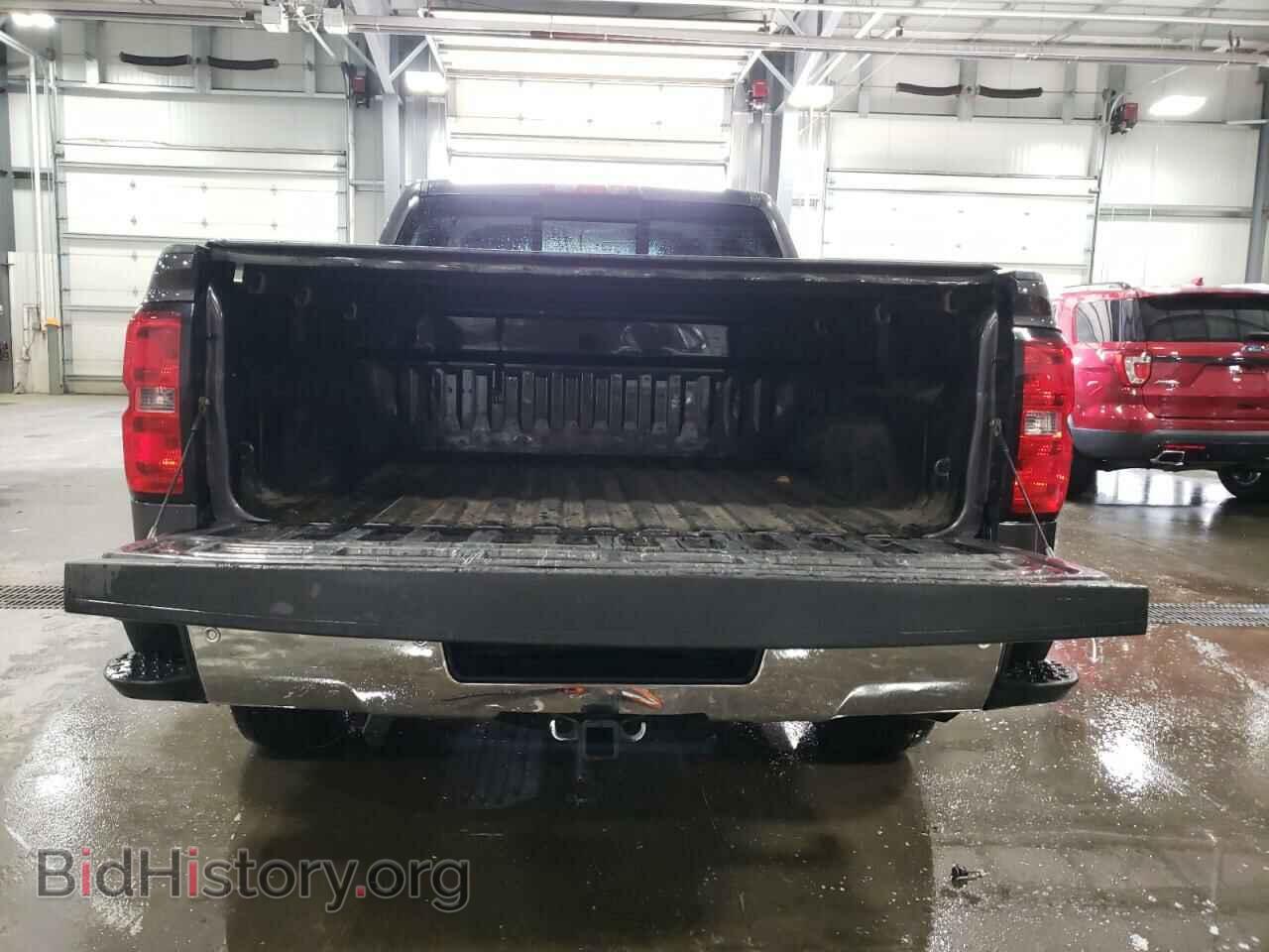 2015 CHEVROLET All Models - VIN: 3GCUKRECXFG405015 - Photo 6