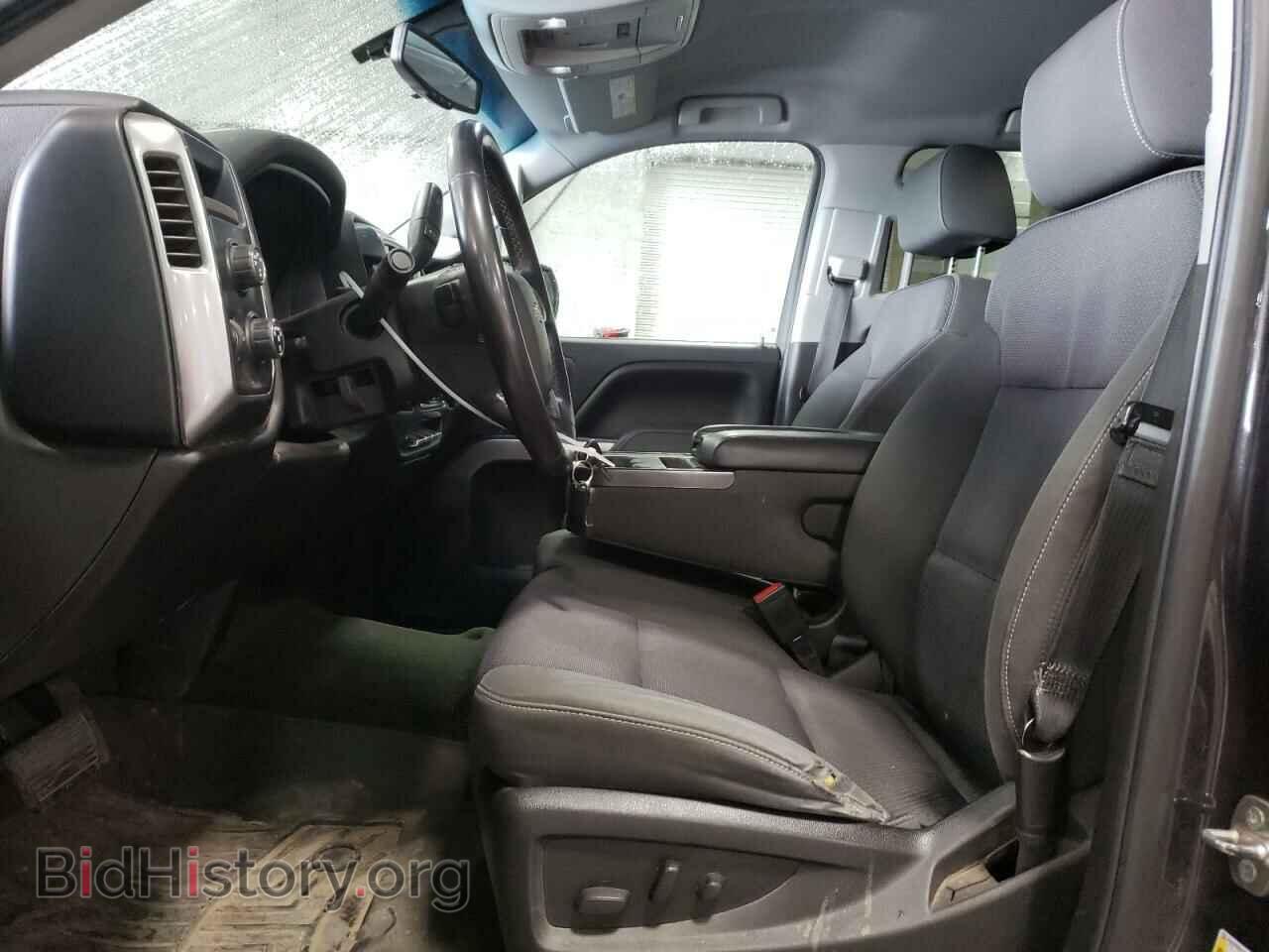 2015 CHEVROLET All Models - VIN: 3GCUKRECXFG405015 - Photo 7