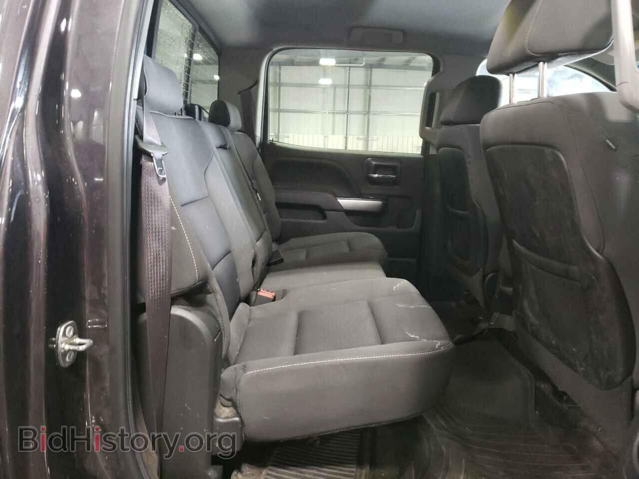 2015 CHEVROLET All Models - VIN: 3GCUKRECXFG405015 - Photo 10
