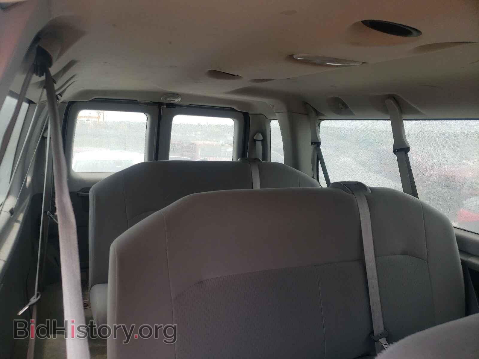 2012 FORD ECONOLINE - VIN: 1FBSS3BL1CDA03048 - Photo 9