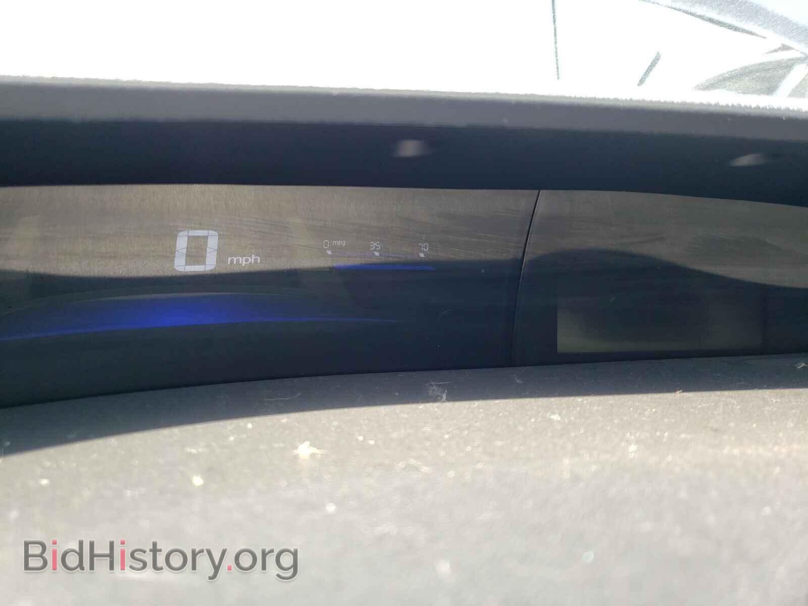 2015 HONDA CIVIC - VIN: 19XFB2F95FE012778 - Фото 8