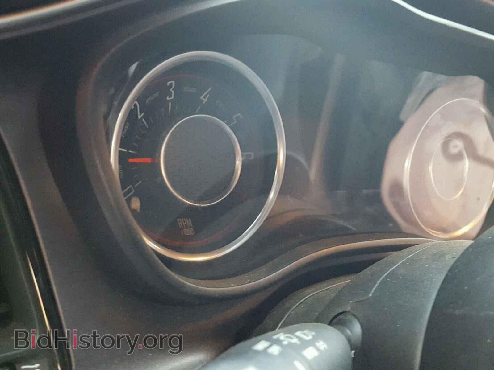 2015 DODGE CHALLENGER - VIN: 2C3CDZAGXFH816417 - Photo 8