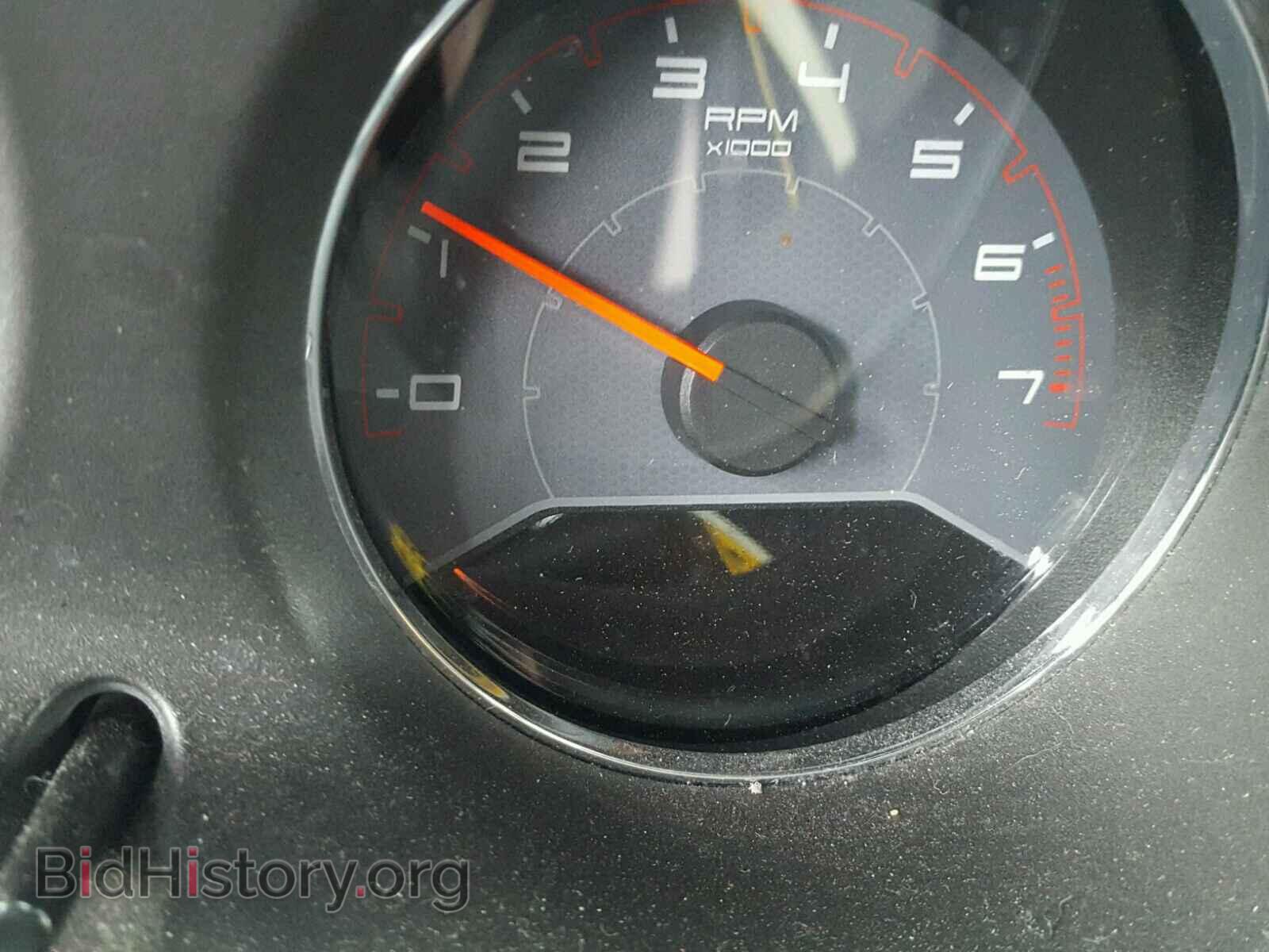2012 DODGE AVENGER - VIN: 1C3CDZAB2CN260160 - Фото 8