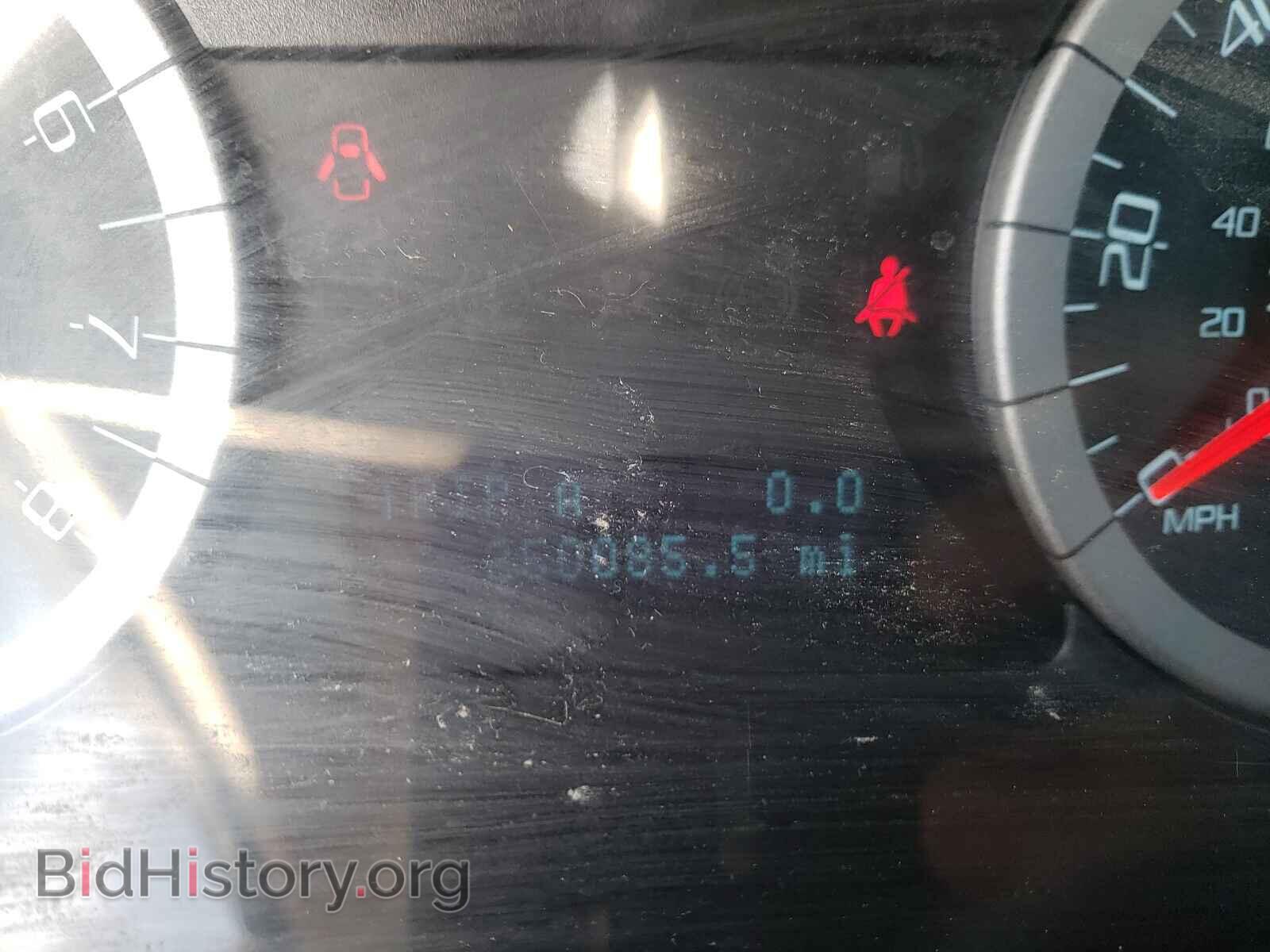 2011 FORD ESCAPE - VIN: 1FMCU0DG2BKA92241 - Фото 8
