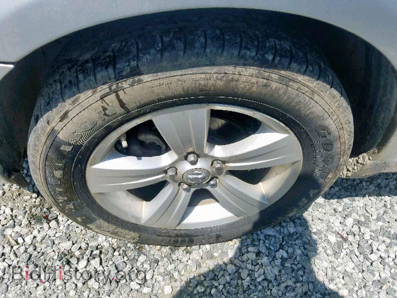 2011 DODGE CALIBER - VIN: 1B3CB3HA9BD126604 - Фото 7