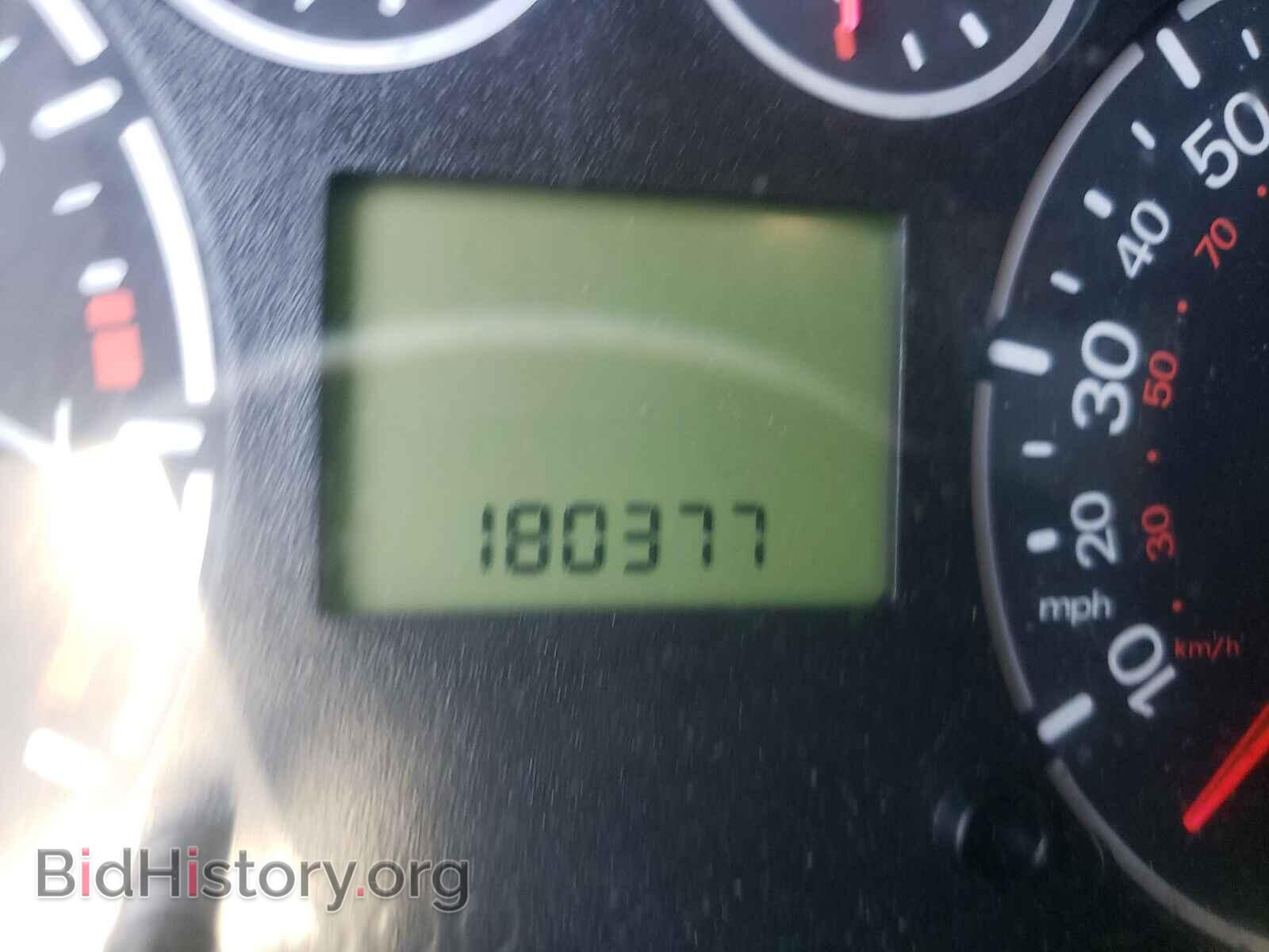 2012 FORD TRANSIT CO - VIN: NM0LS6BN6CT092573 - Фото 8