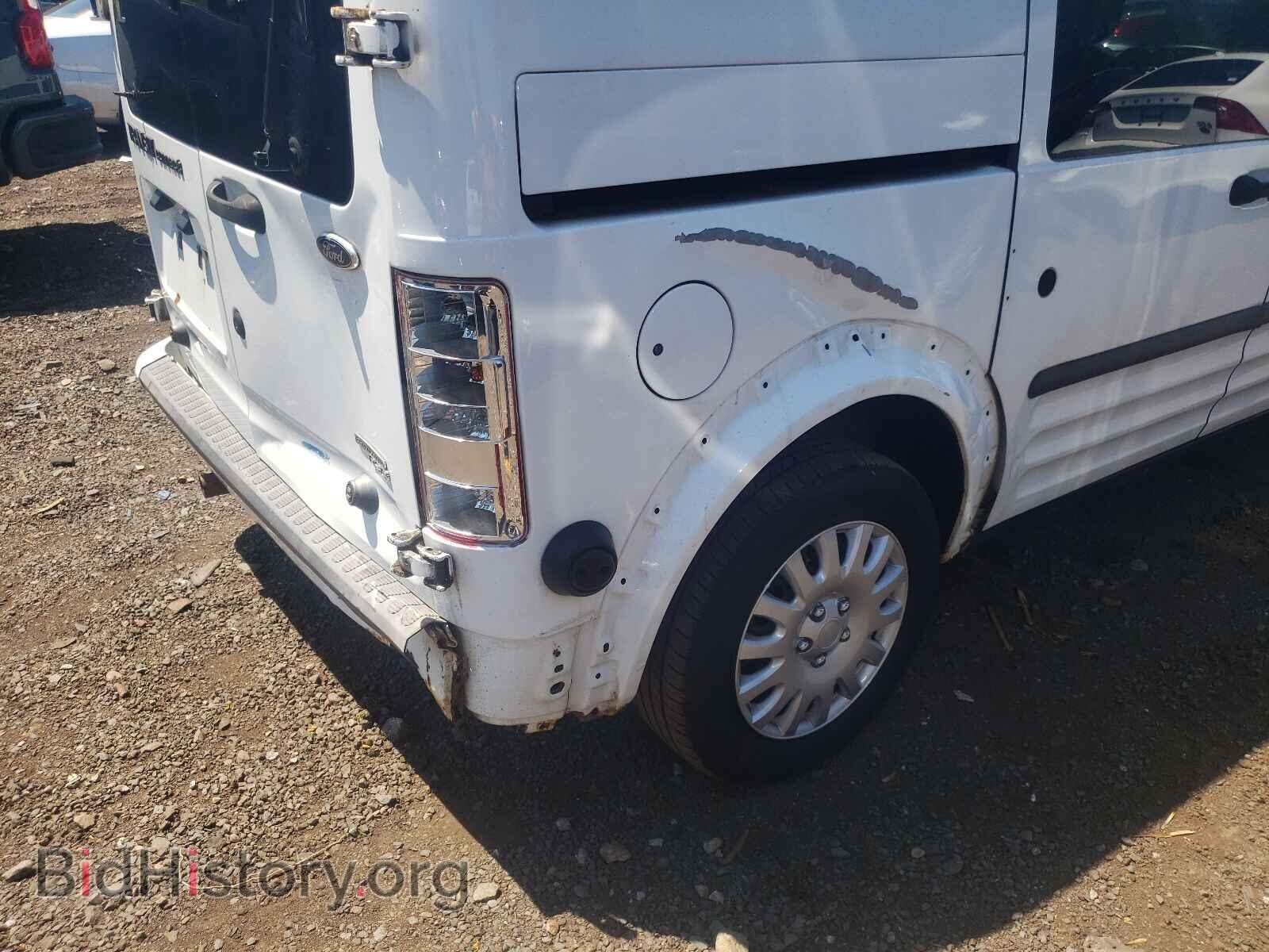 2012 FORD TRANSIT CO - VIN: NM0LS6BN6CT092573 - Фото 9