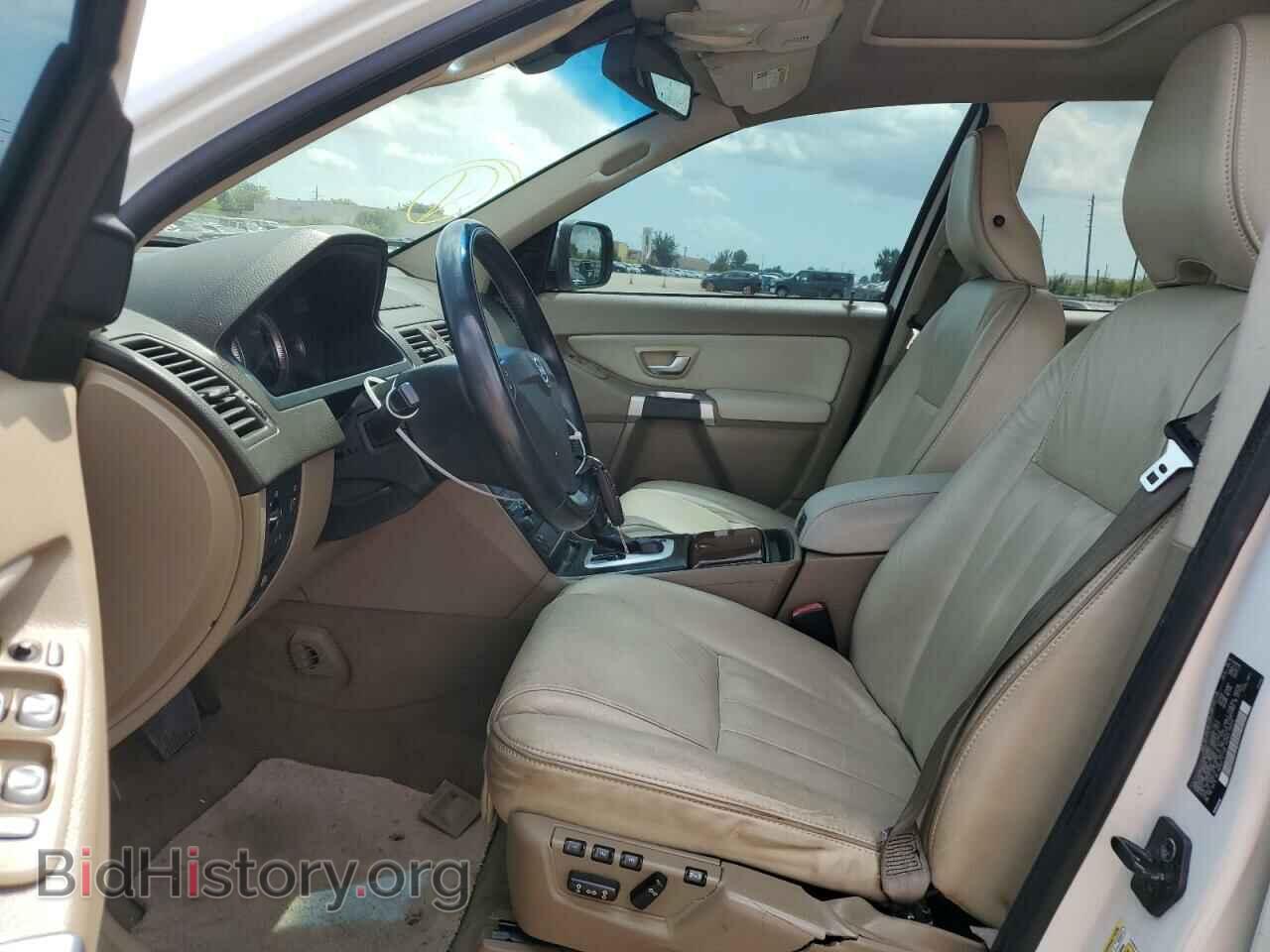 2013 VOLVO XC90 - VIN: YV4952CY7D1654562 - Фото 7