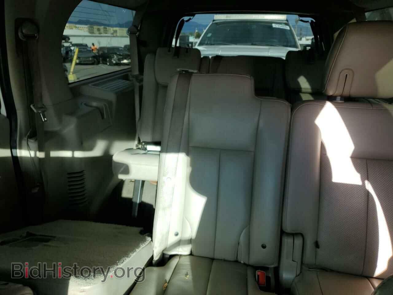 2008 FORD EXPEDITION - VIN: 1FMFK19528LA22001 - Фото 10