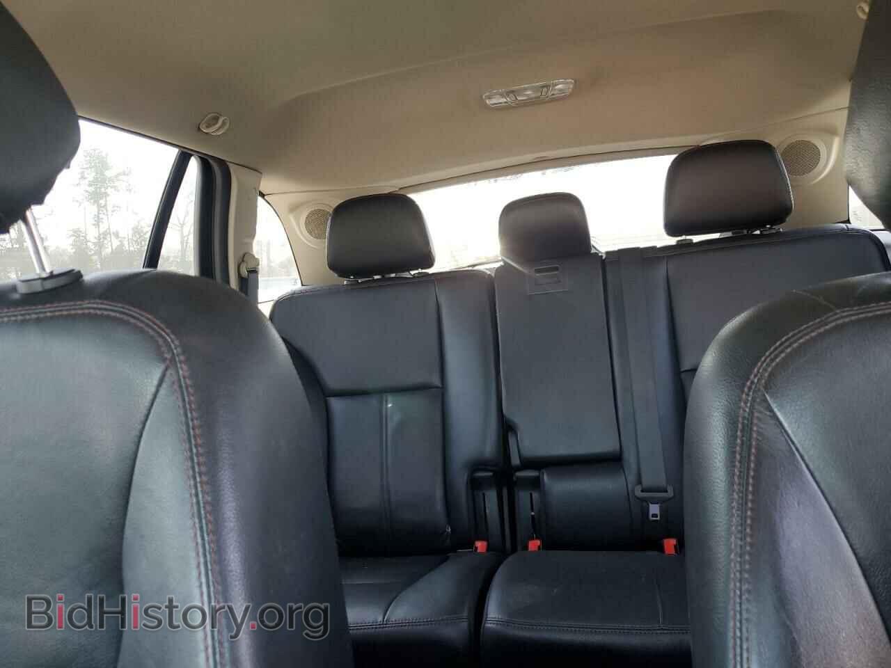 2013 FORD EDGE - VIN: 2FMDK3KC7DBB09561 - Photo 10