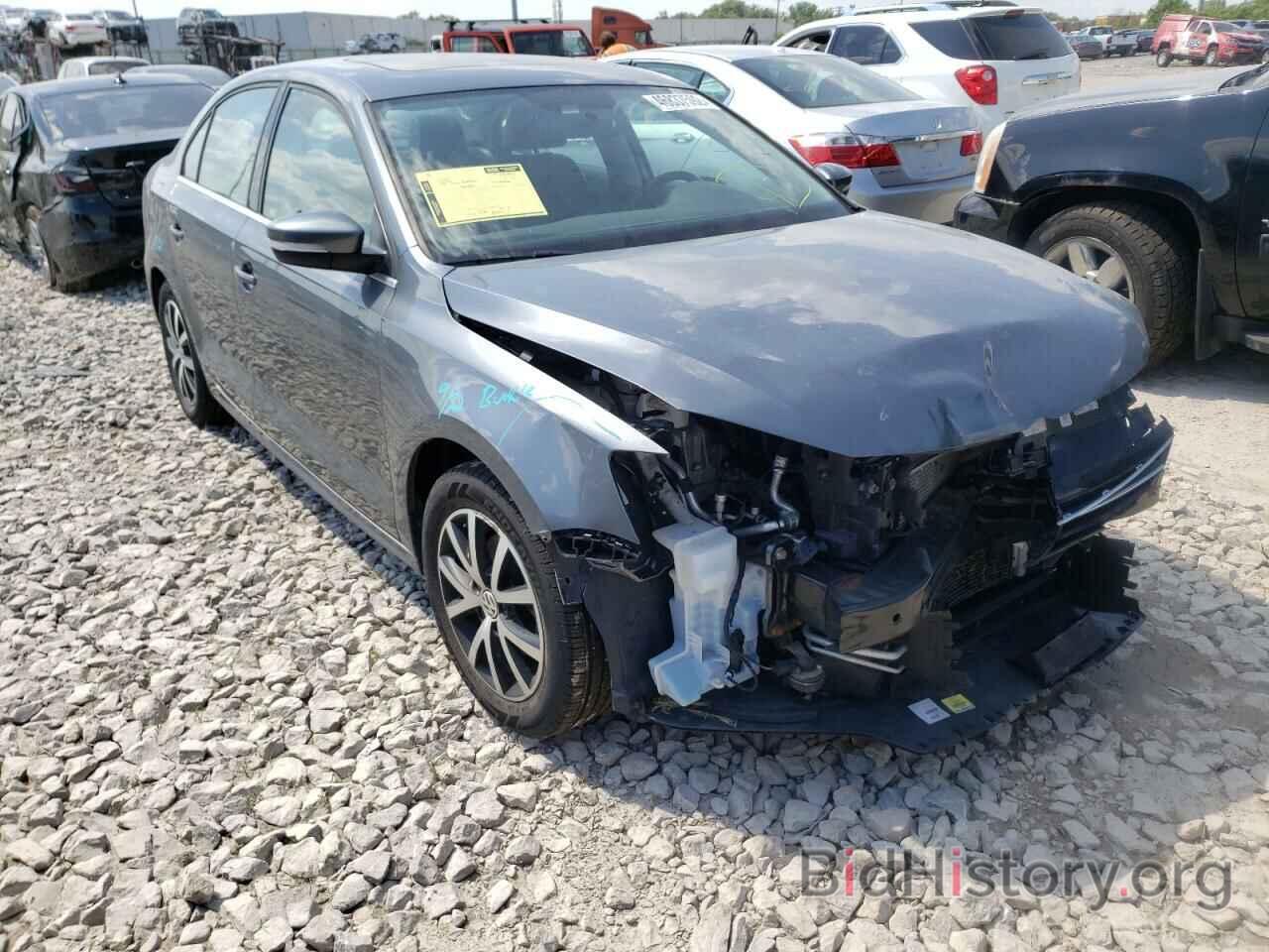 Photo 3VWDB7AJXHM366971 - VOLKSWAGEN JETTA 2017