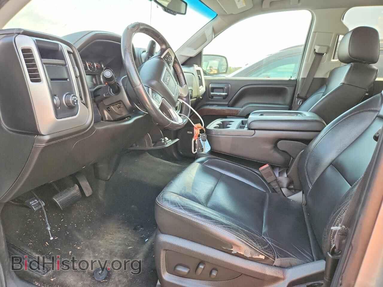 2015 GMC SIERRA - VIN: 3GTP1VEC0FG166194 - Photo 7