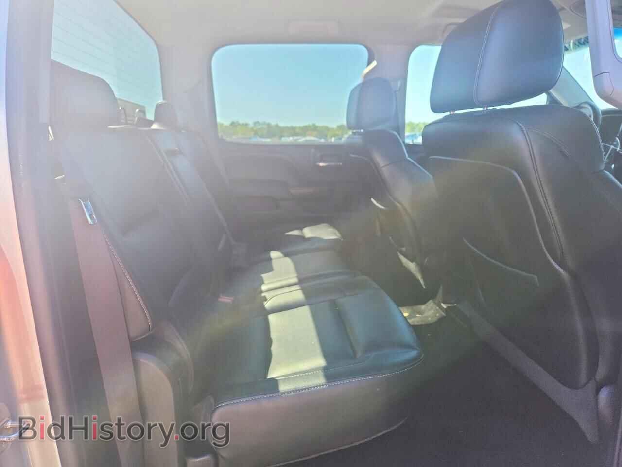 2015 GMC SIERRA - VIN: 3GTP1VEC0FG166194 - Photo 10