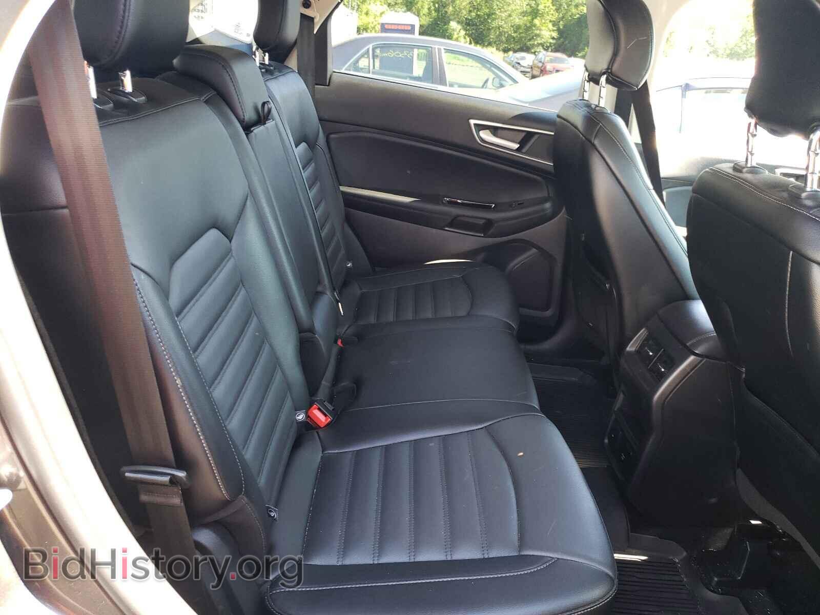 2018 FORD EDGE - VIN: 2FMPK4J8XJBC53018 - Фото 6