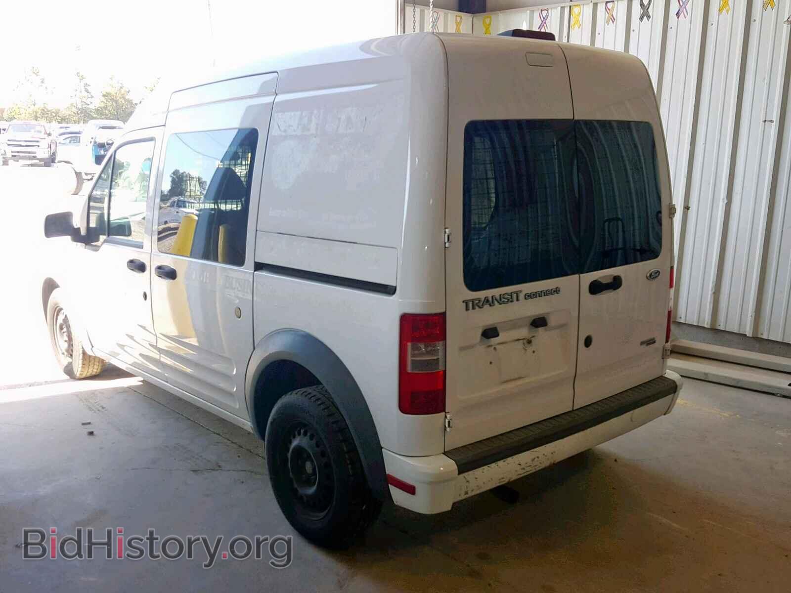 2013 FORD TRANSIT CO - VIN: NM0LS6BN8DT134243 - Фото 3