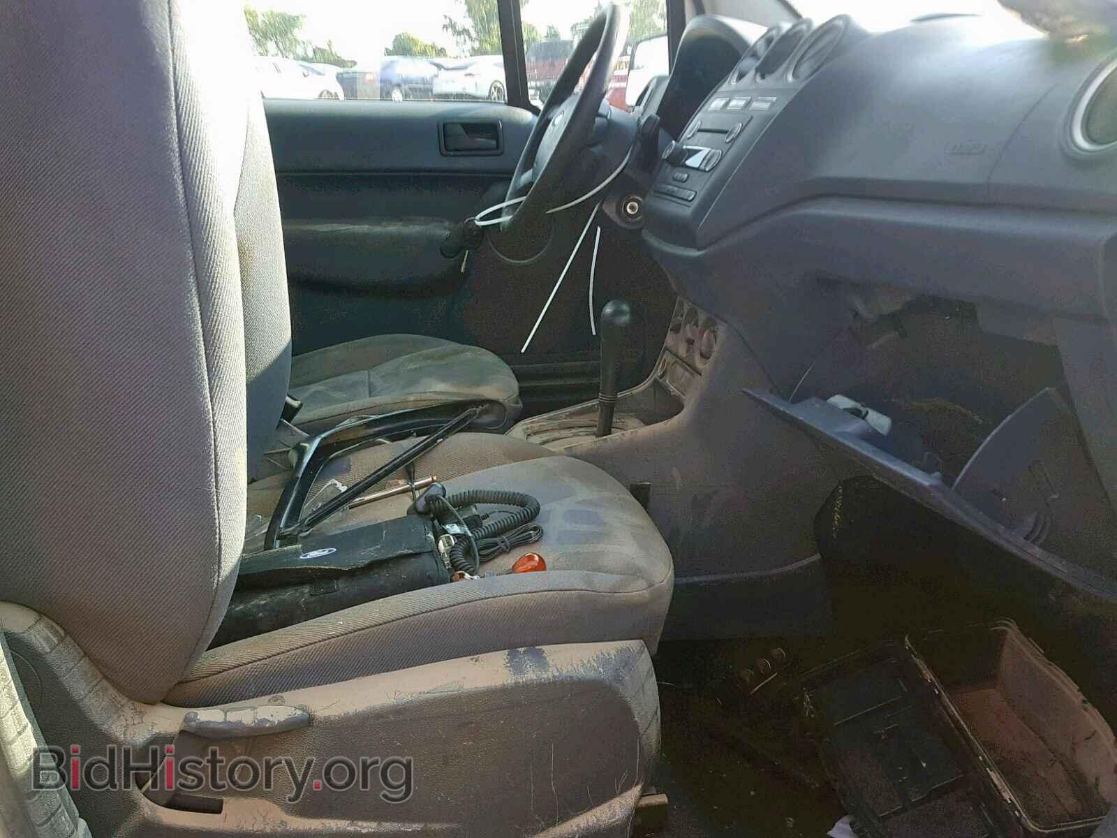 2013 FORD TRANSIT CO - VIN: NM0LS6BN8DT134243 - Фото 5