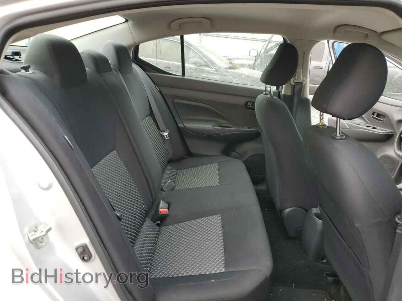 2020 NISSAN VERSA - VIN: 3N1CN8DV6LL811234 - Фото 10