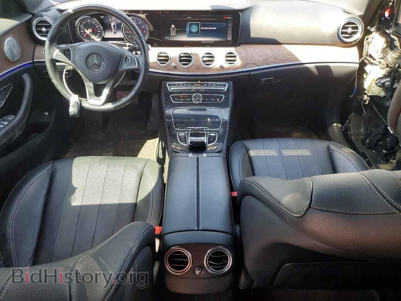 2017 MERCEDES-BENZ E-CLASS - VIN: WDDZF4JBXHA001360 - Фото 8