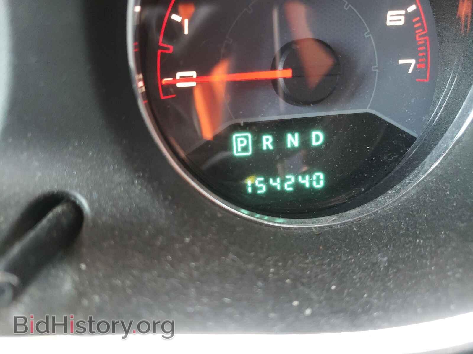 2013 DODGE AVENGER - VIN: 1C3CDZAB6DN517659 - Фото 8
