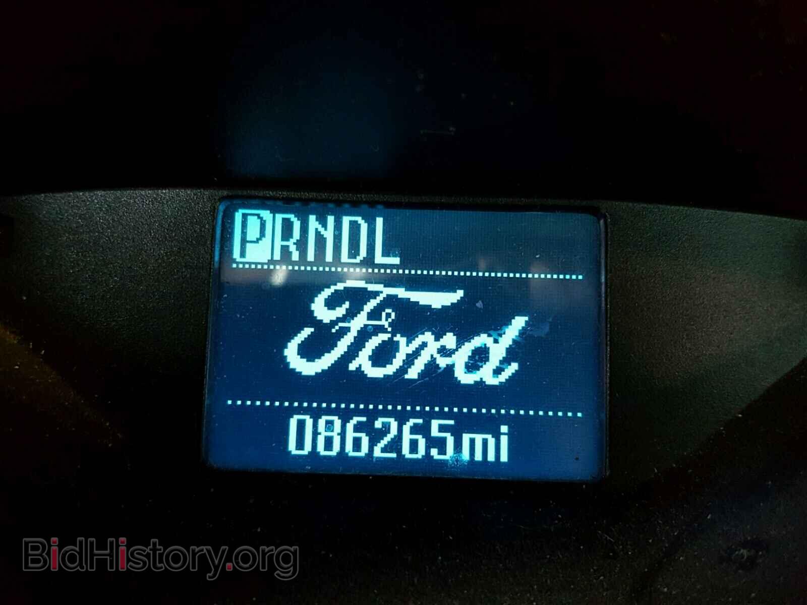 2012 FORD FOCUS - VIN: 1FAHP3K22CL431205 - Photo 8