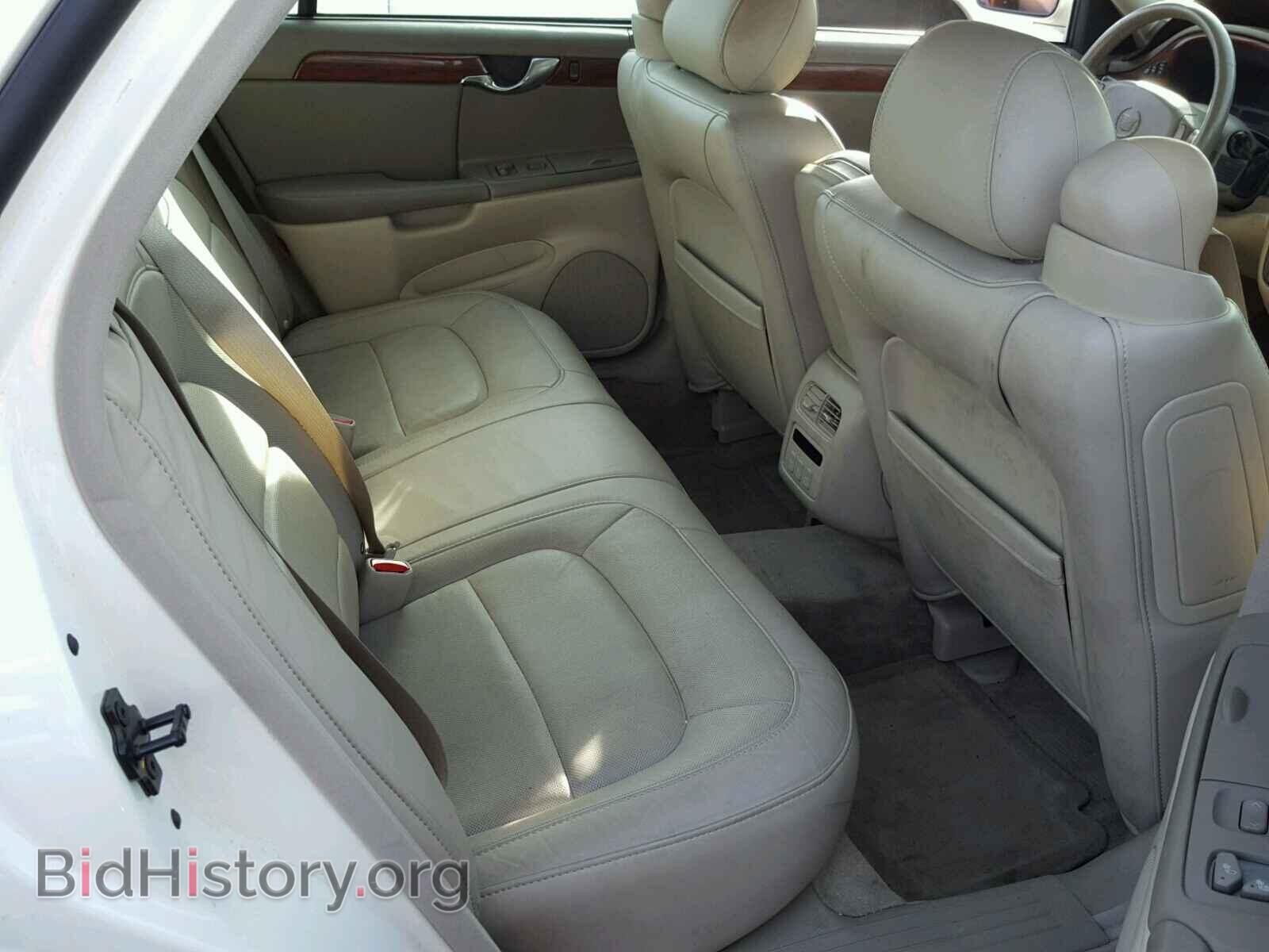 2004 CADILLAC DEVILLE - VIN: 1G6KD54Y14U126413 - Фото 6