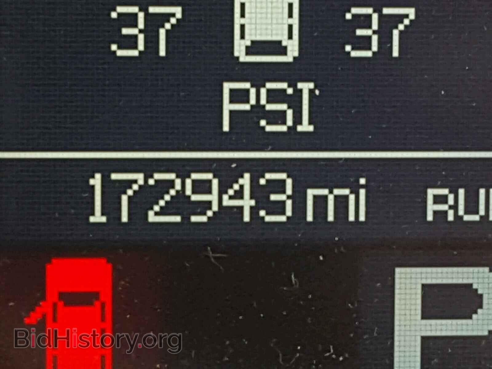 2011 DODGE DURANGO - VIN: 1D4RD4GG7BC732149 - Фото 8