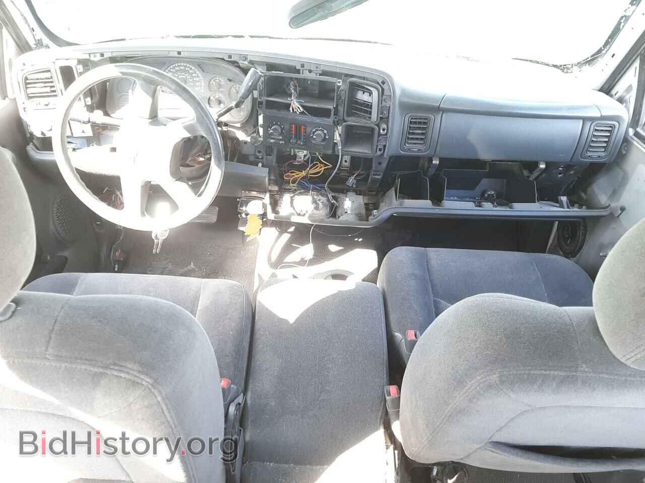 2006 CHEVROLET SILVERADO - VIN: 2GCEC19V261153123 - Фото 9