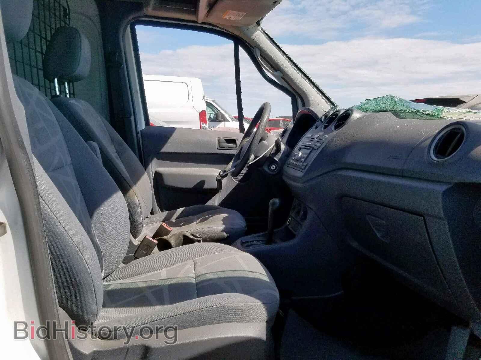 2011 FORD TRANSIT CO - VIN: NM0LS7BN7BT057979 - Фото 5