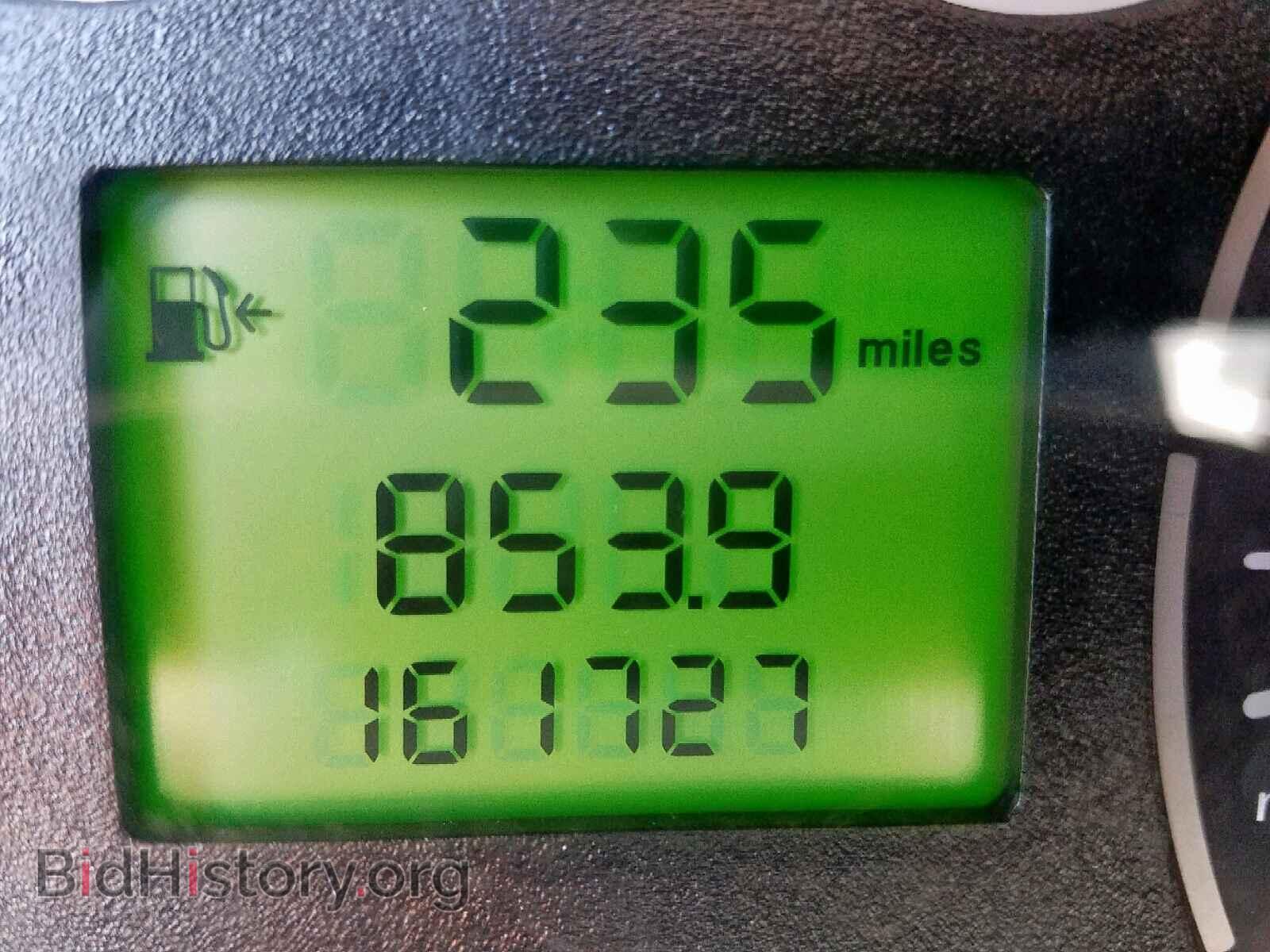 2011 FORD TRANSIT CO - VIN: NM0LS7BN7BT057979 - Фото 8