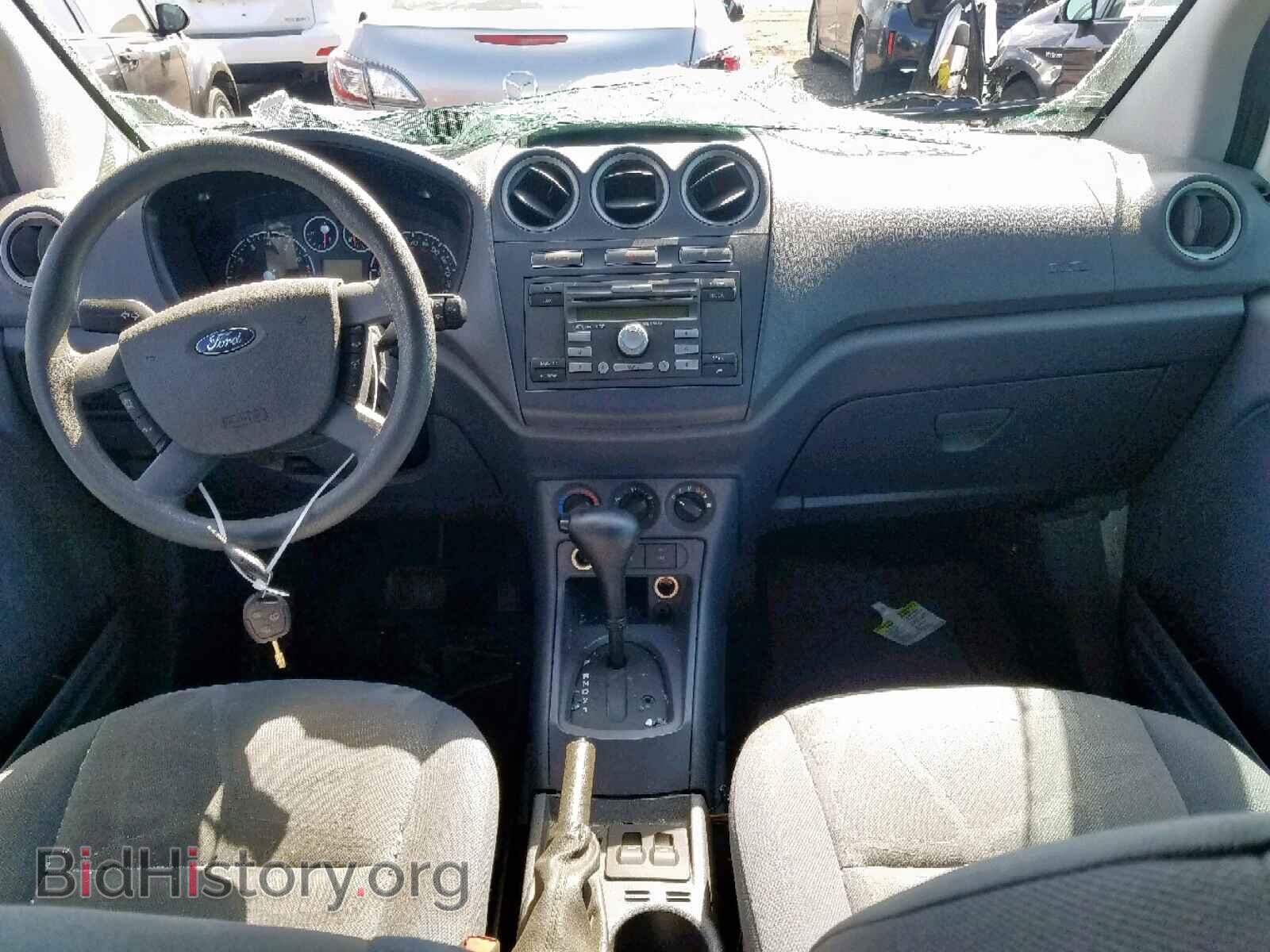 2011 FORD TRANSIT CO - VIN: NM0LS7BN7BT057979 - Фото 9