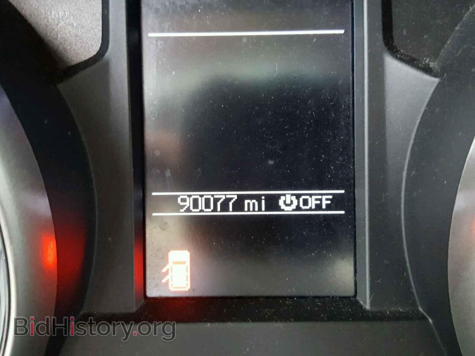 2013 JEEP CHEROKEE - VIN: 1C4RJEBG2DC577547 - Фото 8