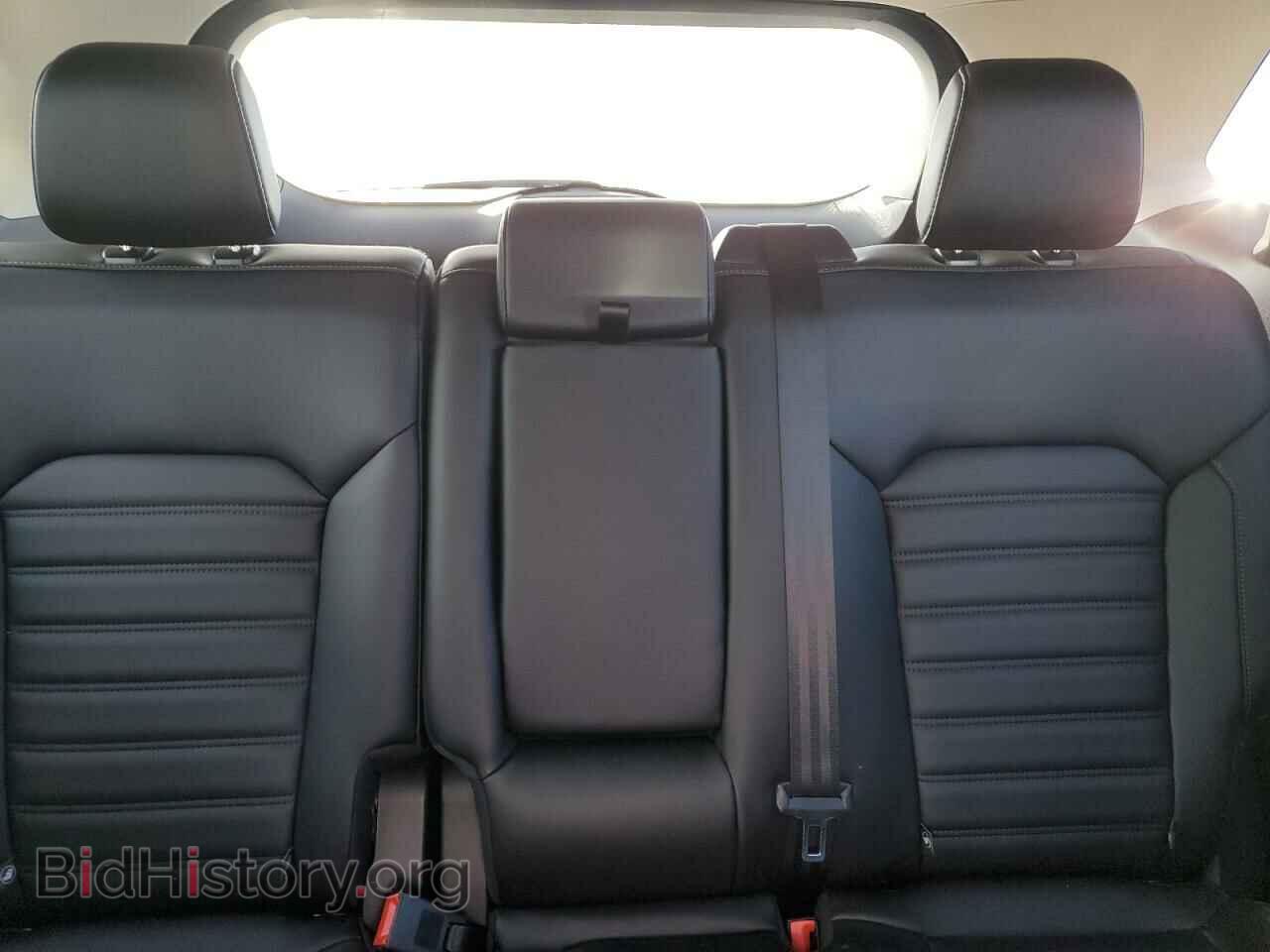 2020 FORD EDGE - VIN: 2FMPK4J90LBA27310 - Photo 10