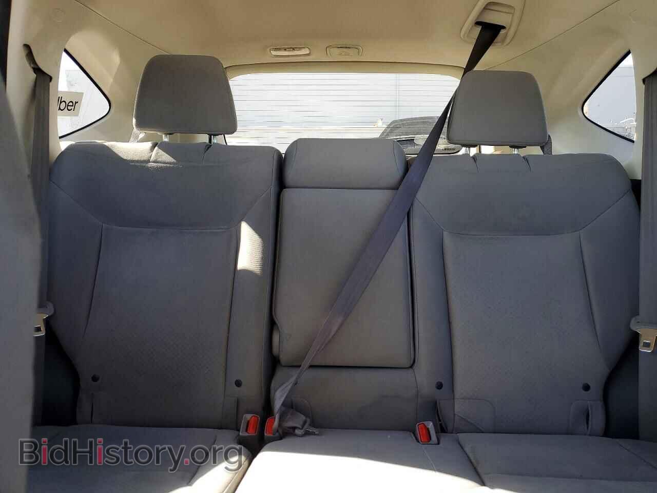2016 HONDA CRV - VIN: 5J6RM4H41GL037863 - Фото 10