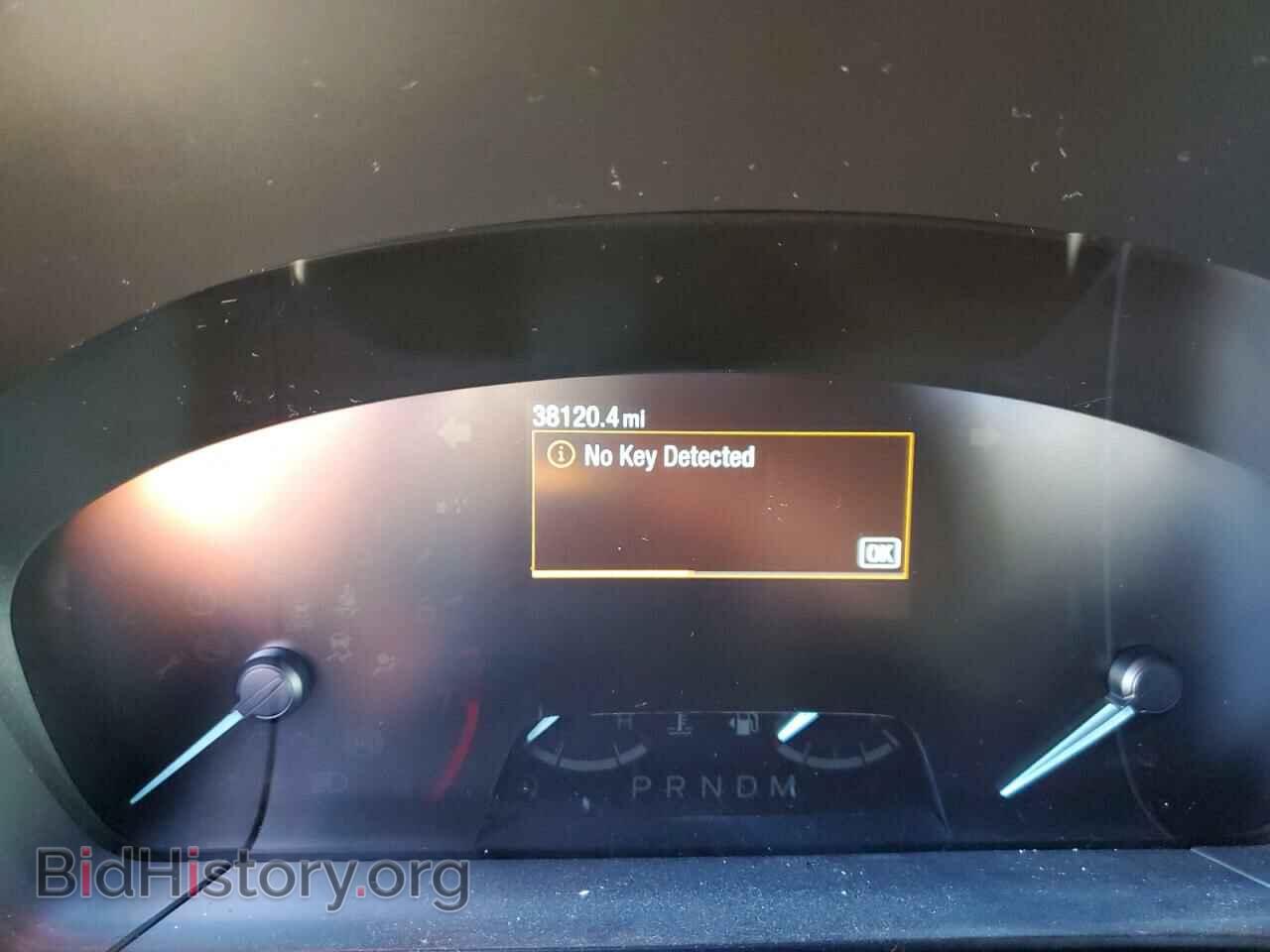 2020 FORD ESCAPE - VIN: 1FMCU9H98LUA24869 - Фото 9