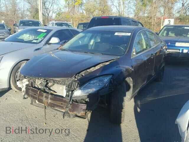 2009 MAZDA 6 - VIN: 1YVHP81AX95M29435 - Photo 2
