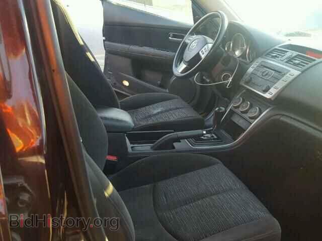 2009 MAZDA 6 - VIN: 1YVHP81AX95M29435 - Photo 5