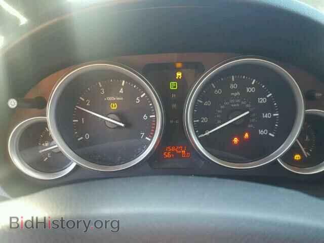 2009 MAZDA 6 - VIN: 1YVHP81AX95M29435 - Photo 8