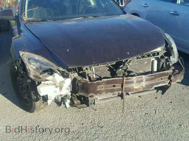 2009 MAZDA 6 - VIN: 1YVHP81AX95M29435 - Photo 9