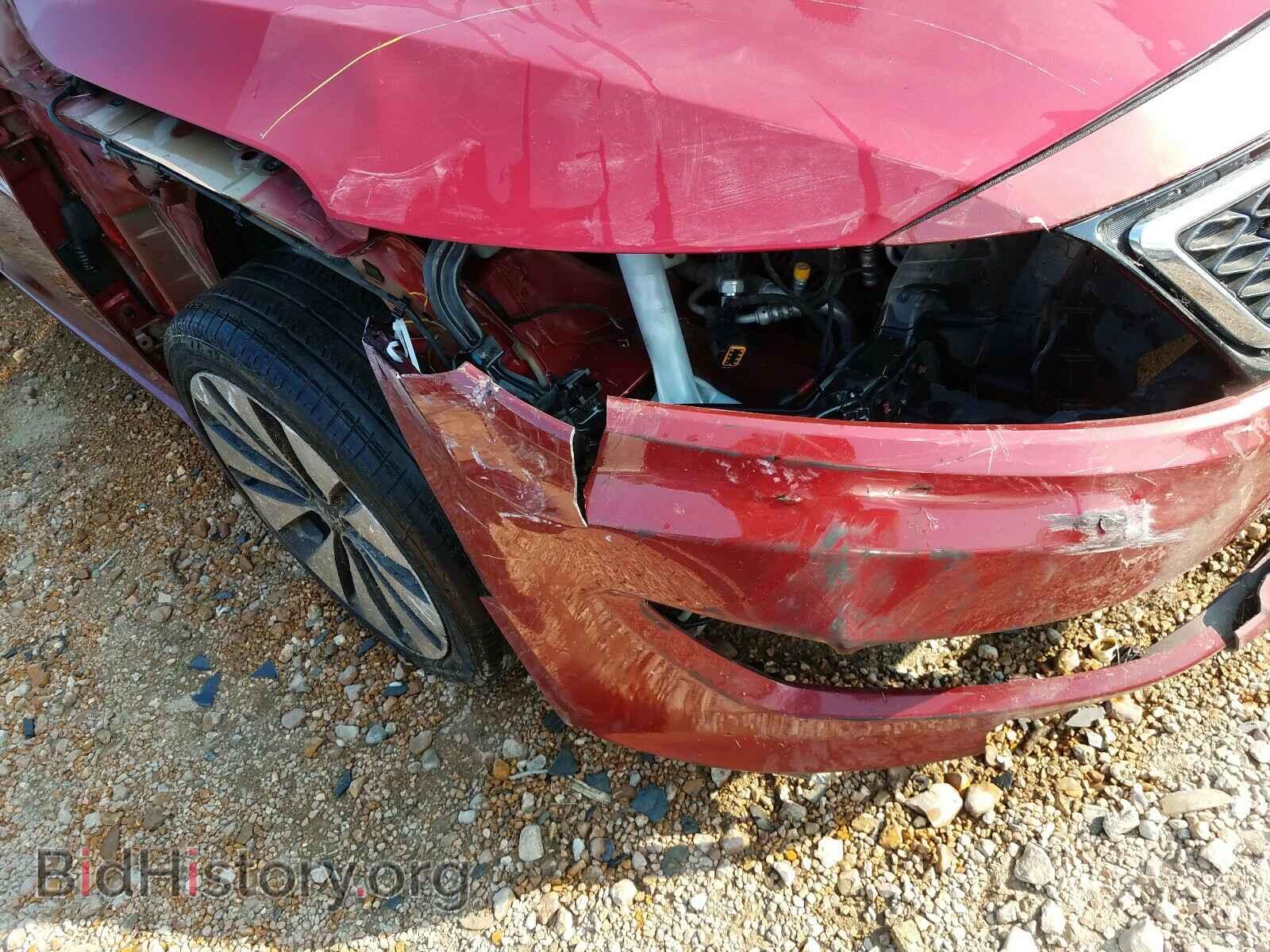 2012 KIA OPTIMA - VIN: 5XXGR4A65CG004952 - Фото 9