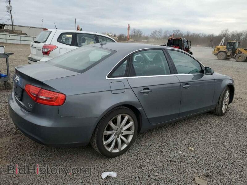 2013 Audi A4 (VIN WAUFFAFL9DN018597) — photo 3 of 12